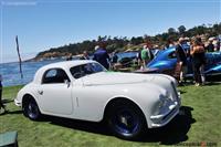 1947 Alfa Romeo 6C 2500